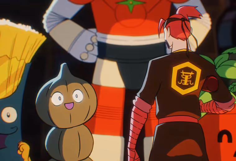 Kikkoman vira anime: marca quer conquistar a cozinha da Geração Z
