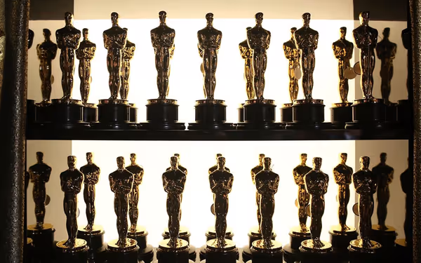 Oscar marca data para centenário e anuncia migração para o YouTube