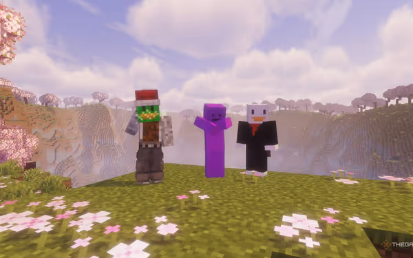 Minecraft 2026: La Guida Definitiva per Padroneggiare il Gioco Ora!