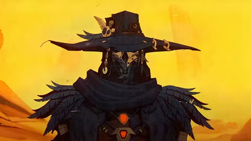 C4sh Vault Hunter de DLC