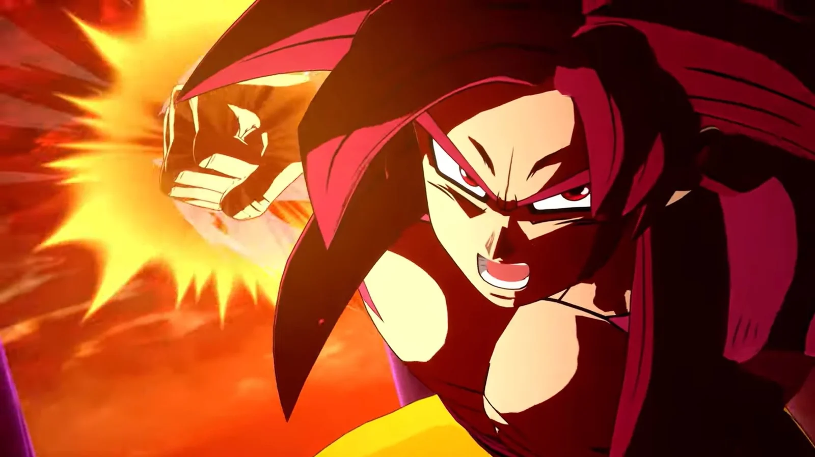 Dragon Ball sparking Zero Daima DLC