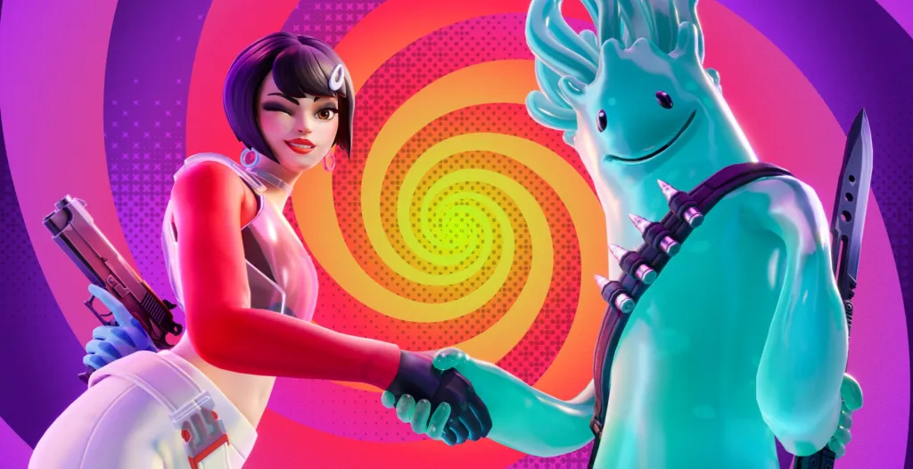 Fortnite Delulu Mode