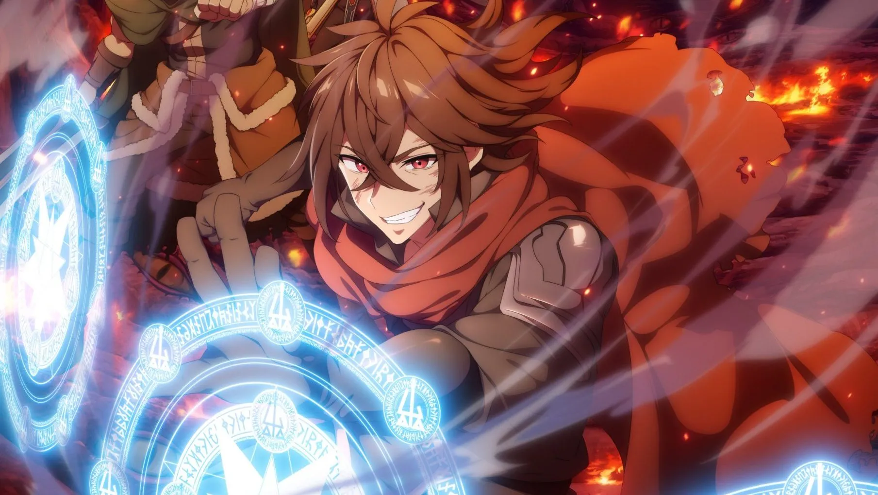 I Became a Legend After My 10 Year-Long Last Stand