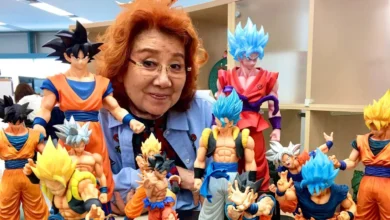 Masako-Nozawa-dubladora-Goku