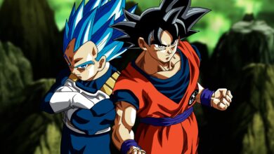 Dragon Ball Super: The Ultimate Guide to the Timeline, Sagas, and Transformations
