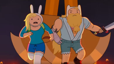 Fionna & Cake Season 2: Fionna will meet Finn