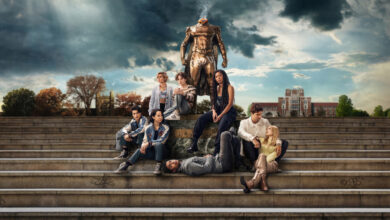 Gen V Season 3 depends ONLY on this; Showrunner reveals crucial condition