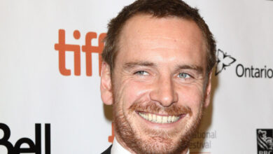Michael Fassbender to Star as Joseph Kennedy Sr. in Ambitious New Netflix Saga