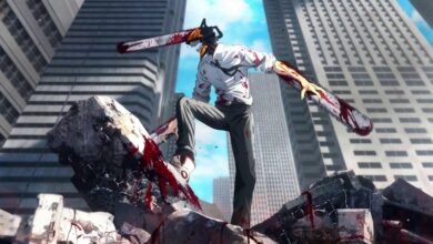 Why the Upcoming Chainsaw Man Movie Will Change Everything for Denji