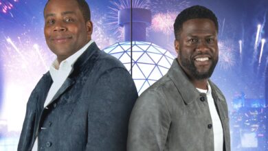 Kenanthompsonkevinhart