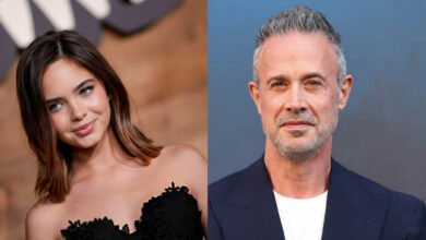 ‘Road to Recovery’: Drama unites horror stars in 2026