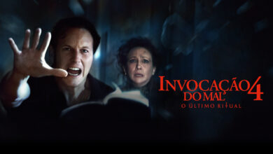 The End of the Warrens: ‘The Conjuring 4’ debuts on streaming and promises the darkest conclusion of the saga