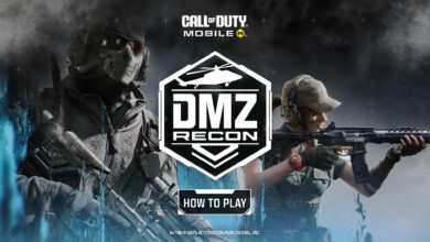 Call of Duty: Mobile Launches DMZ: Recon, a PvPvE Extraction Mode
