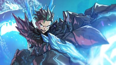 Revolution at Toho: New Godzilla Anime Breaks 70-Year Rule with Hybrid Protagonist