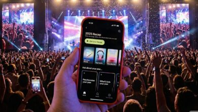 YouTube Music Recap 2025 Released: How to enable your recap and discover your ‘Musical Vibe’
