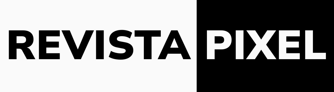 Revista Pixel