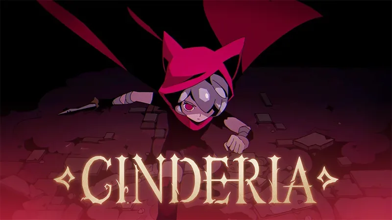 Cinderia