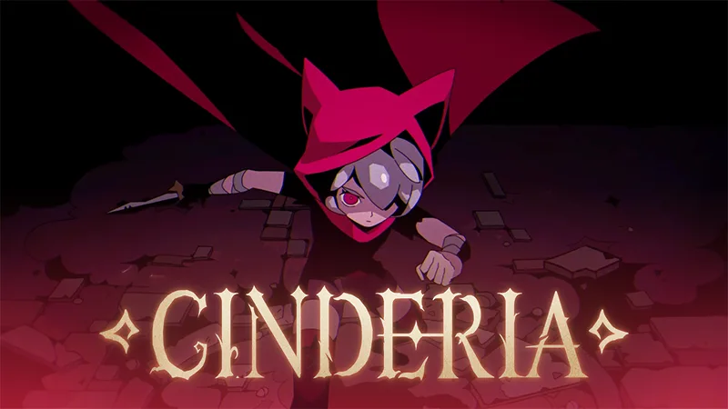 Cinderia