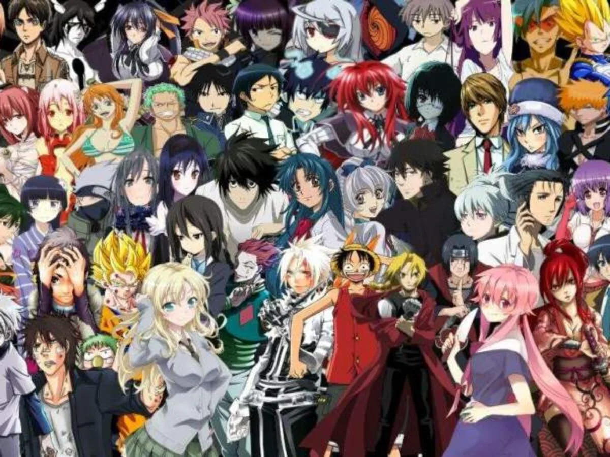 Prepare a pipoca: Estes são os 10 melhores filmes de anime desde 2020