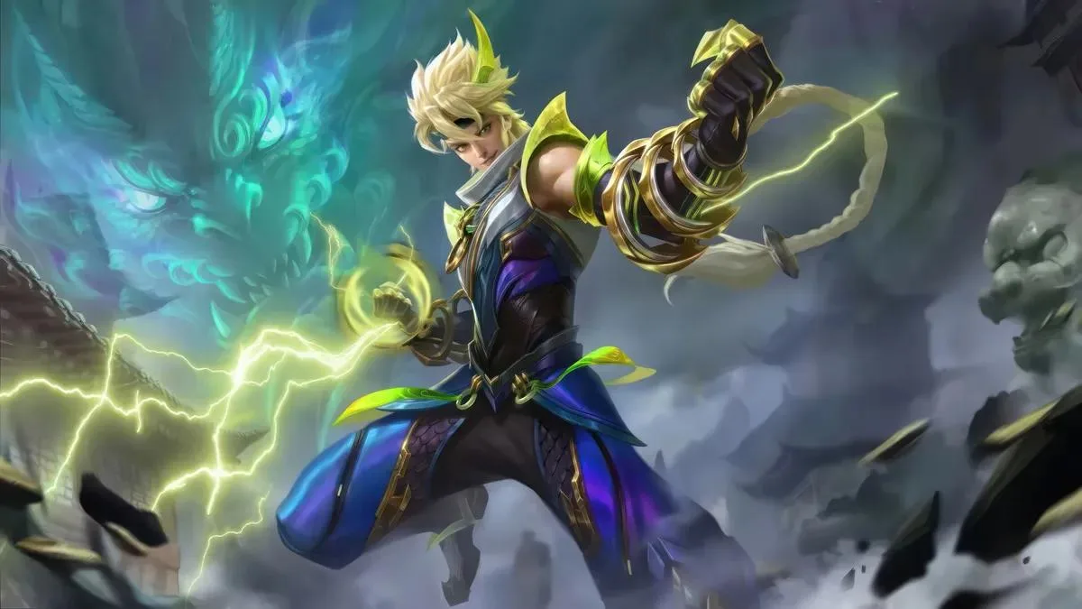 Vazou! Saiba quando a Temporada 40 de Mobile Legends começa