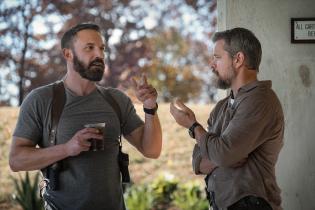 Just A Dash: Nova temporada do chef de The Bear chega ao Netflix