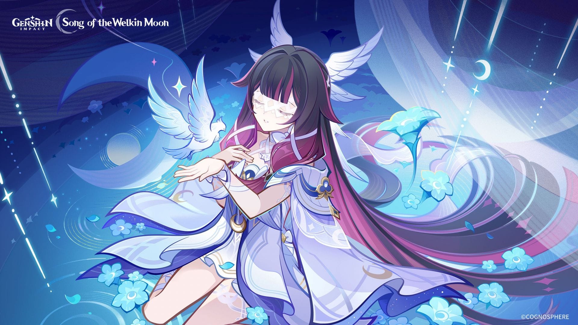 Best Teams for Columbina in Genshin Impact: 2026 Guide