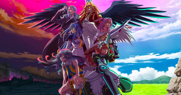 A Wild Last Boss Appeared!: anime de isekai tem animação de tirar o fôlego, mas personagens fracos