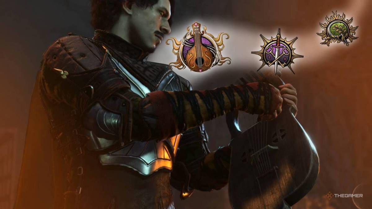 Baldur&#8217;s Gate 3: Ranking of the Most Fun Classes to Play in 2026