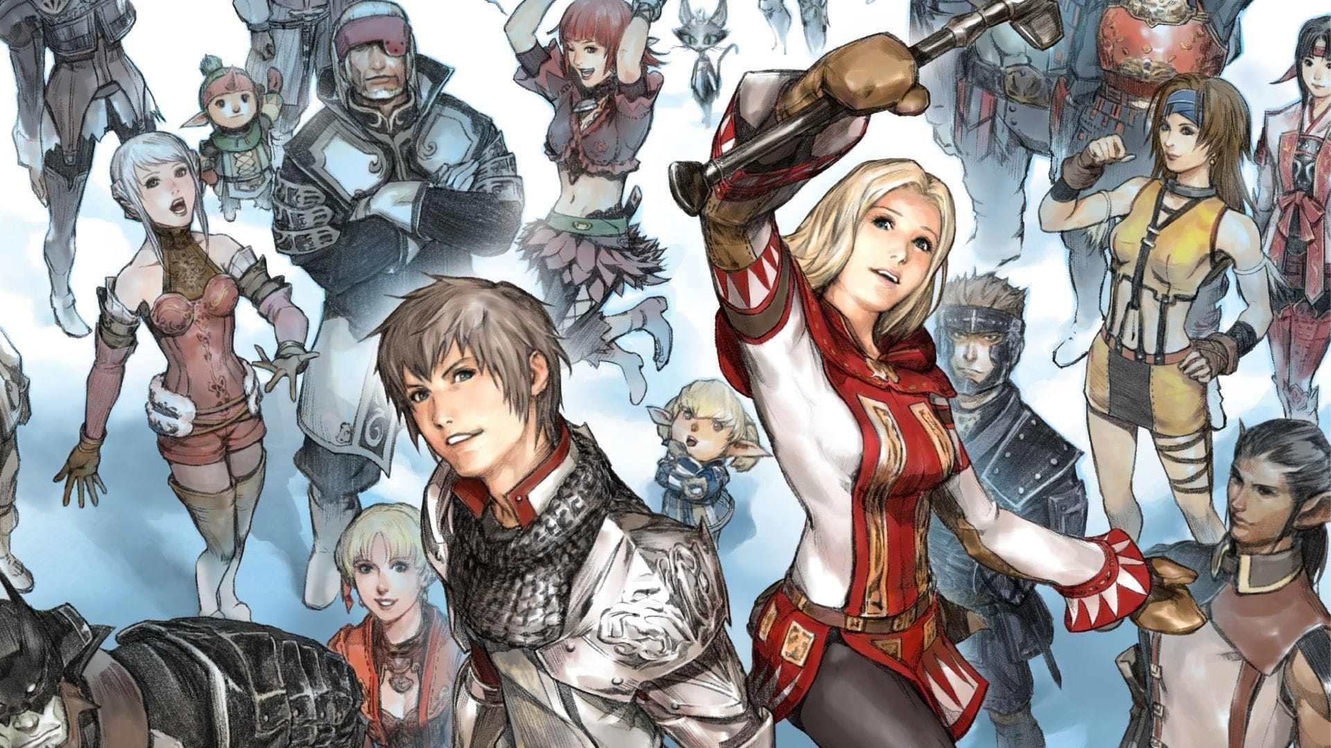 FF XI January 2026 Update: What Changes in the Veteran MMO