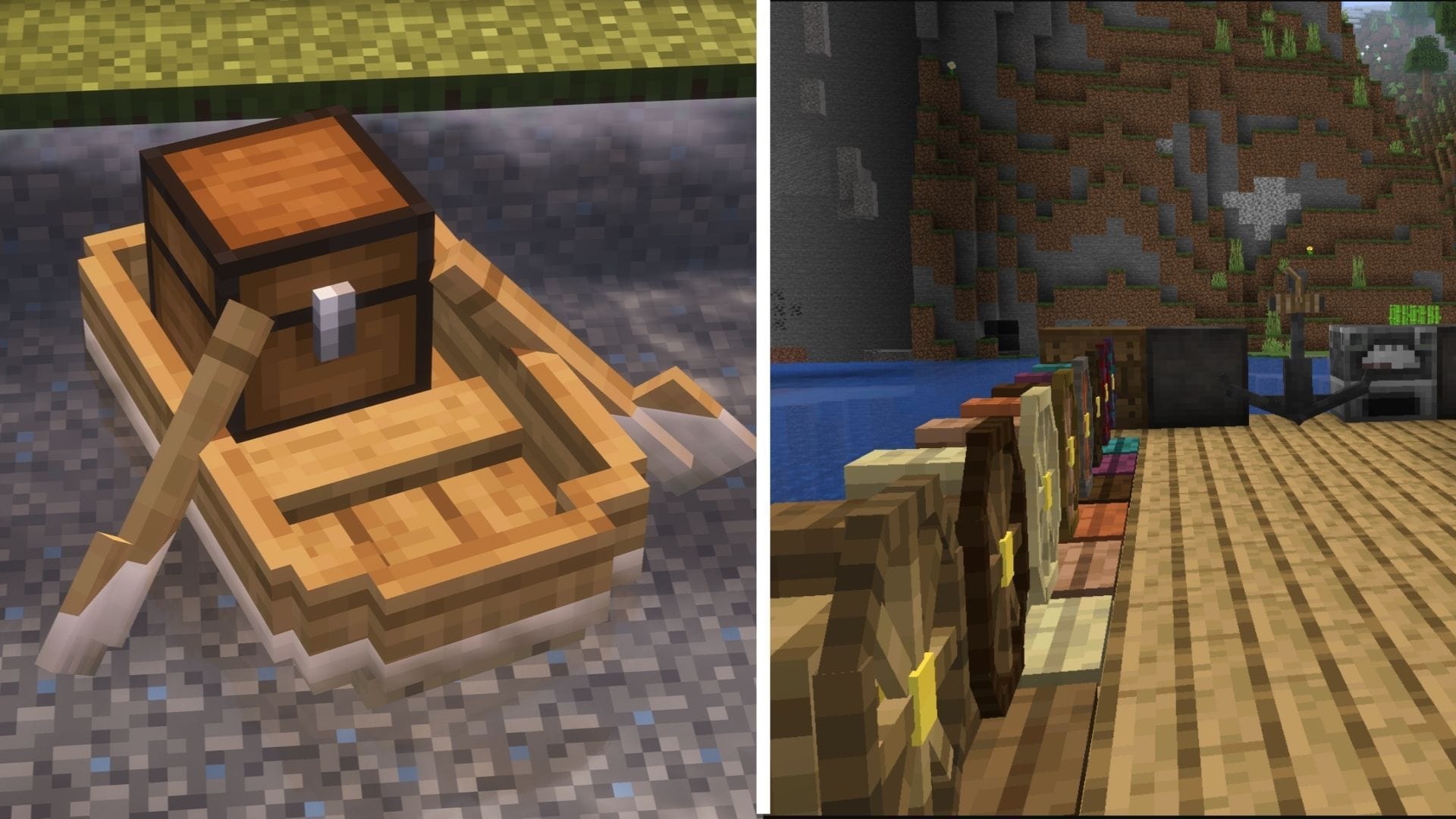5 Best Boat Mods for Minecraft in 2026: Explore the Seas