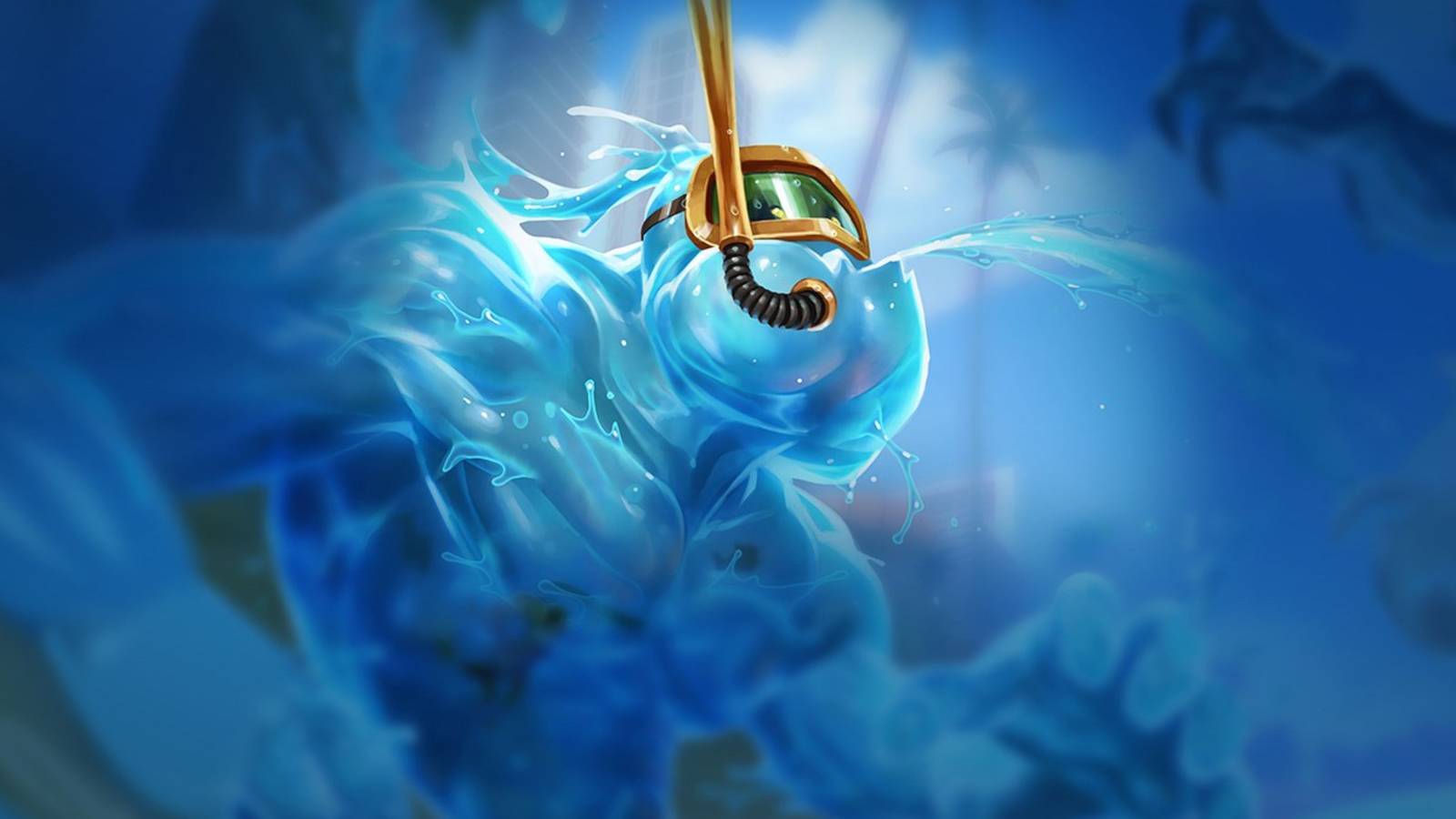 Smurfing vira crime em League of Legends após 17 anos; entenda a polêmica
