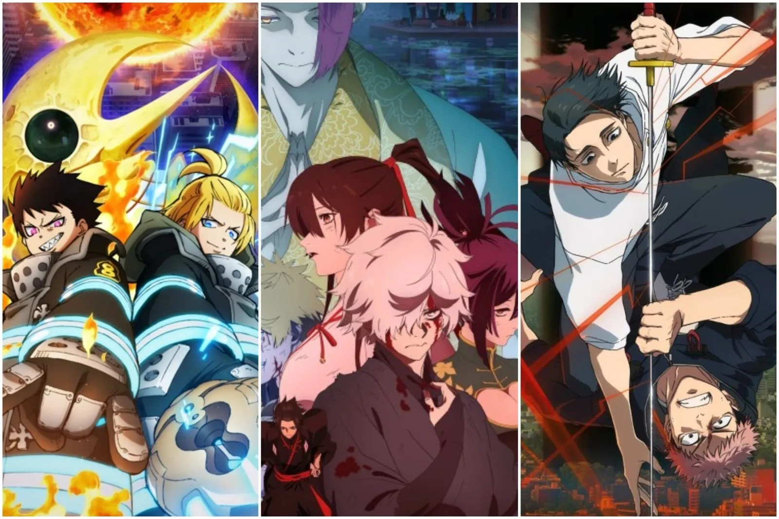 Calendário de Animes de Janeiro de 2026: Veja as Novidades