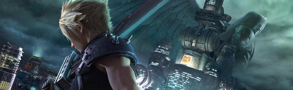 DEMO GRATUITA de Final Fantasy VII Remake Intergrade YA Disponible