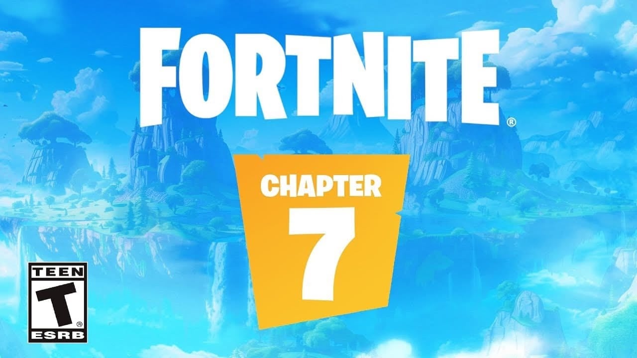 Vazou tudo? Fortnite Capítulo 7 tem data de lançamento e modo inédito revelados