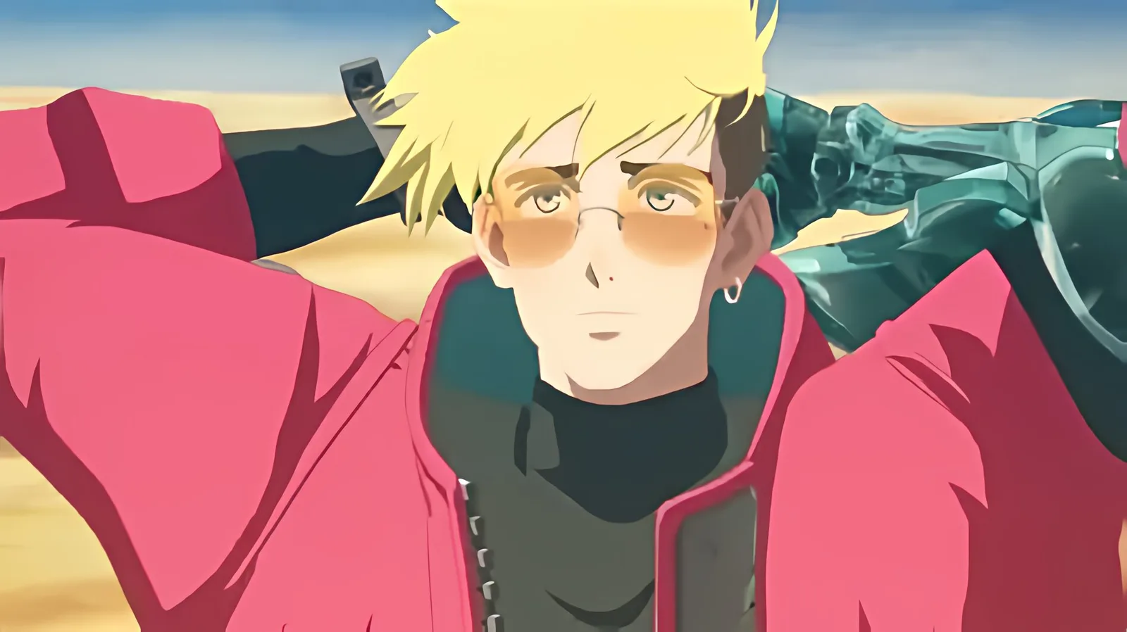 Trigun Stargaze: Saiba mais a continuação da história de Vash