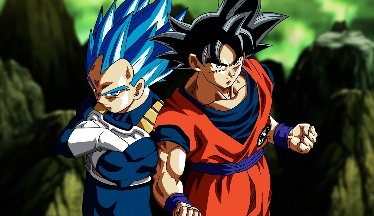 Dragon Ball Super: O Guia Definitivo da Cronologia, Sagas e Transformações