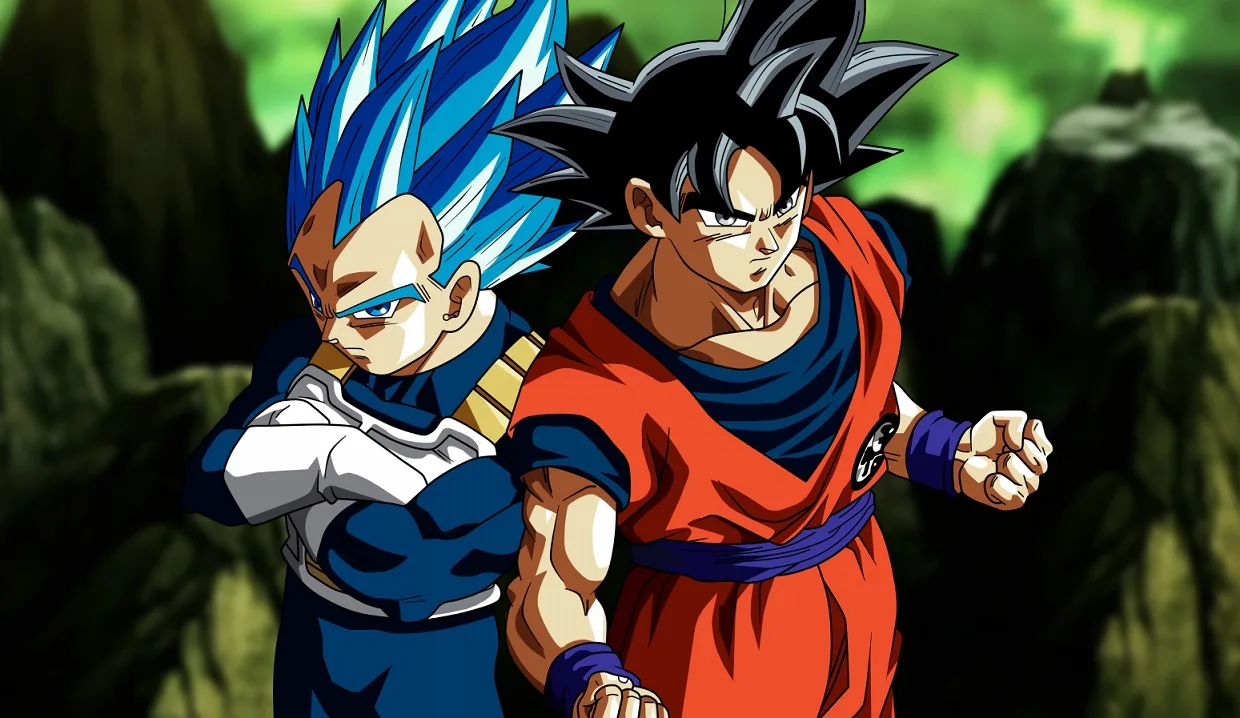 Dragon Ball Super: O Guia Definitivo da Cronologia, Sagas e Transformações