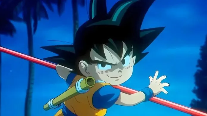 Dragon Ball Daima  Tudo o Que Você Precisa Saber Sobre o Novo Capítulo da Franquia