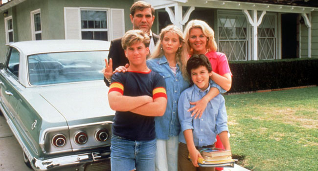 10 séries que marcaram época: anos 80