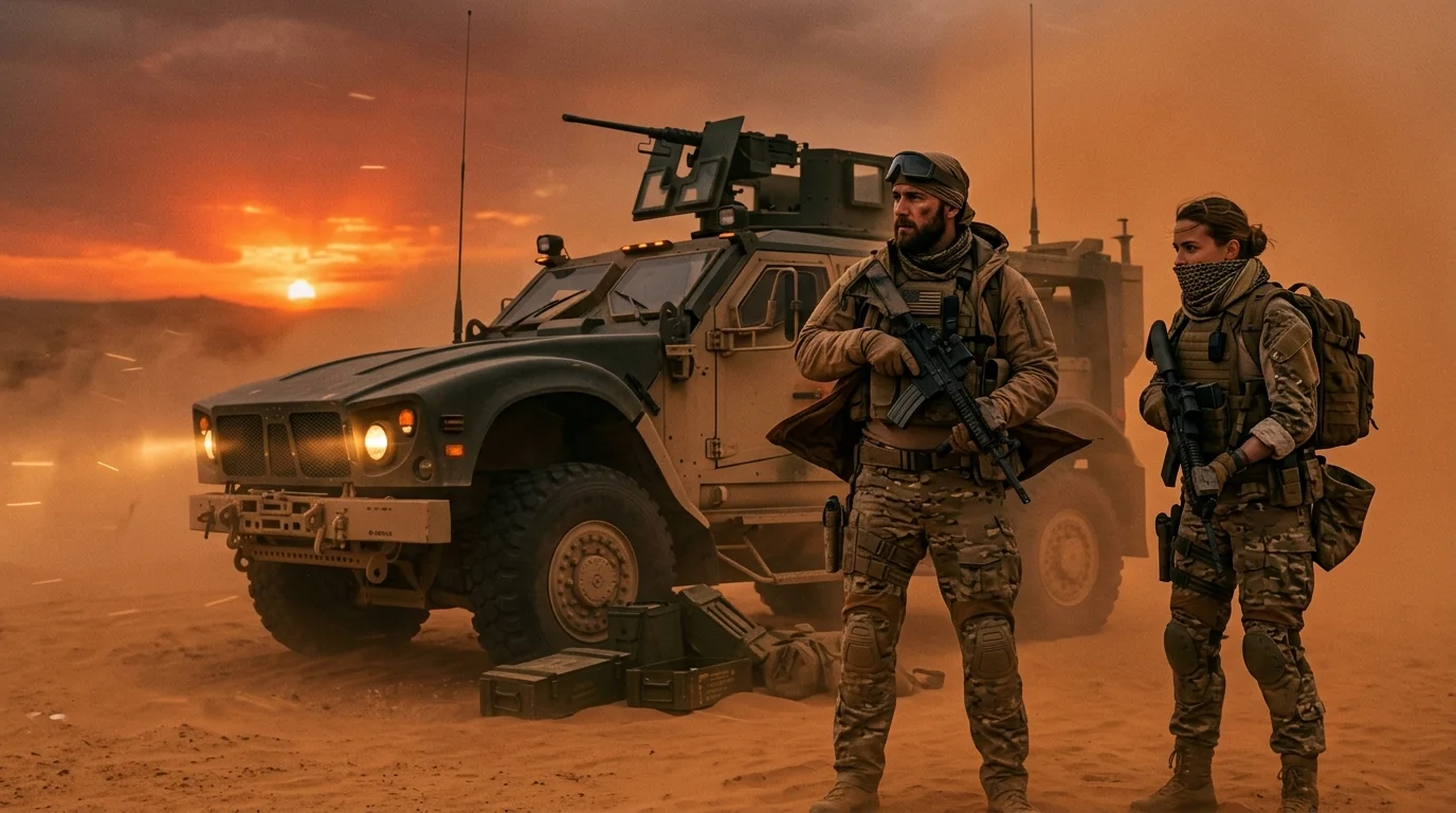 Na Zona Cinzenta (Prime Video): por que o thriller com Henry Cavill e Jake Gyllenhaal virou febre no streaming