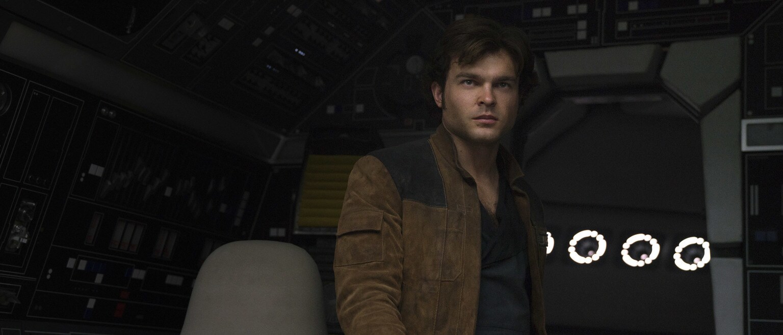 Lord e Miller deixam retorno a Star Wars em aberto