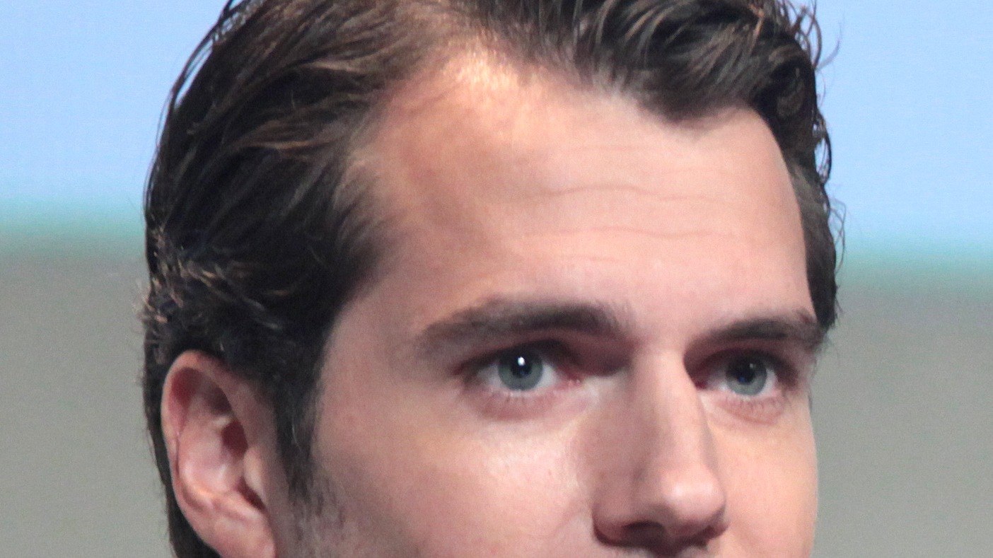 Henry Cavill confirmado no elenco do live-action de Voltron da Amazon MGM Studios