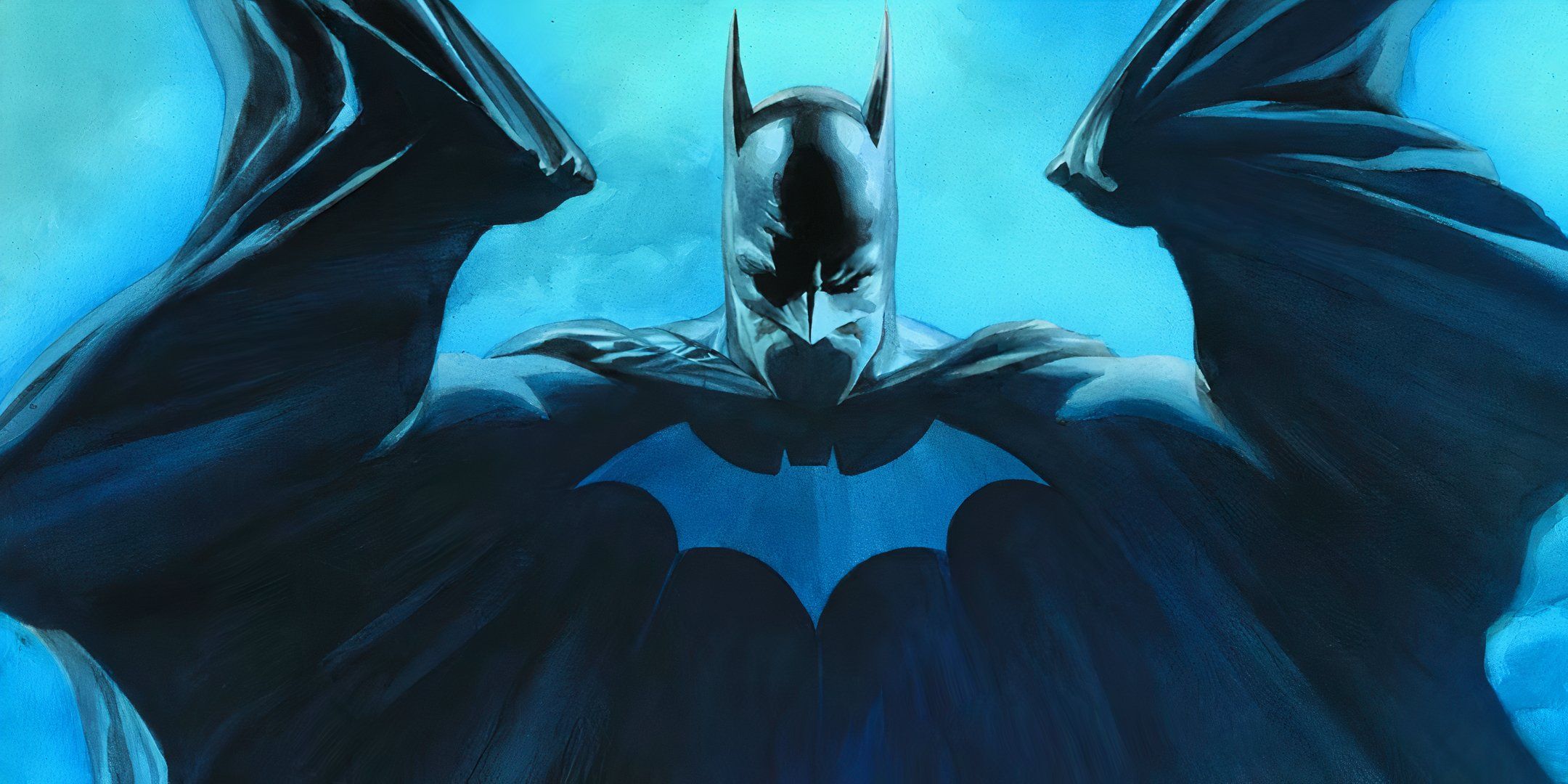 James Gunn Revela Perfil y Edad Para el Nuevo Batman del DCU