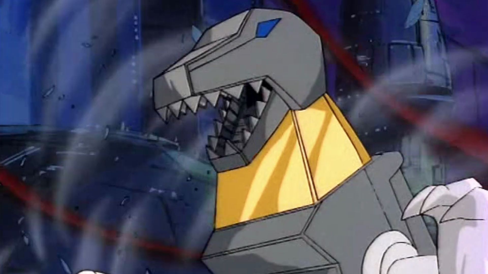 Transformers: arquivo revela planos perdidos de 1986