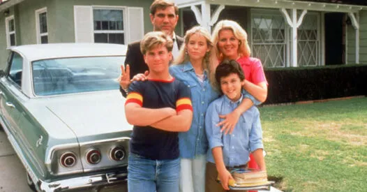 10 séries que marcaram época: anos 80