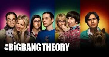 The Big Bang Theory: qual atriz do elenco nunca assistiu a série?