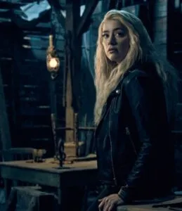 ‘The Stand’: Confira as fotos dos personagens de Amber Heard e Ezra Miller