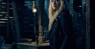 ‘The Stand’: Confira as fotos dos personagens de Amber Heard e Ezra Miller