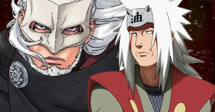 Boruto: Revelação sobre Kashin Koji mostra que as teorias de fãs não eram tão insana assim