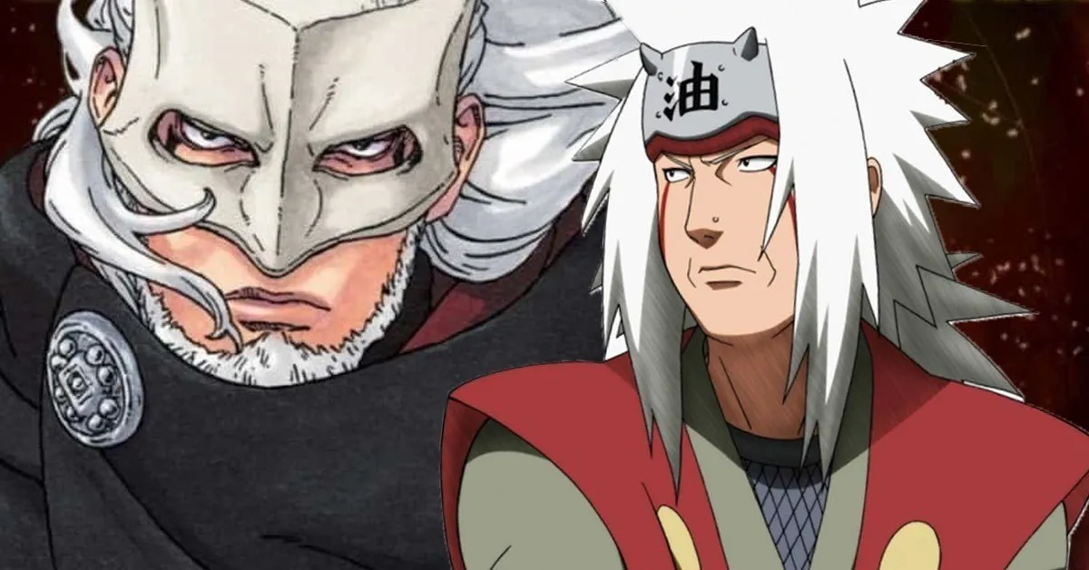 Boruto: Revelação sobre Kashin Koji mostra que as teorias de fãs não eram tão insana assim
